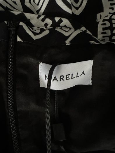 Marella dress - sz 12