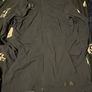 Under armour golf hoodie rain jacket size medium brand new with tag Image 4