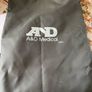 Brand new A&D blood pressure monitor with instructions and bag for carrying around Image 4