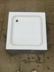 shower tray