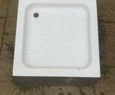 shower tray