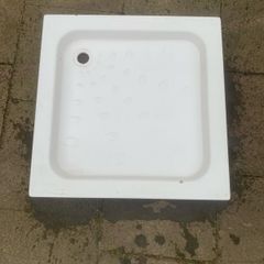 shower tray