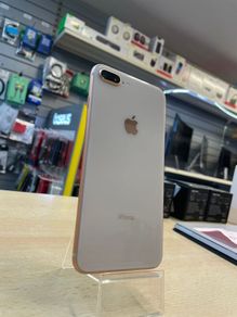 Apple iPhone 8 Plus Rose Gold