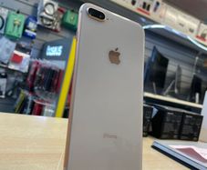 Apple iPhone 8 Plus Rose Gold