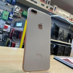 Apple iPhone 8 Plus Rose Gold