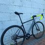 Vitus Zenium Carbon Disc Road Bike Image 9