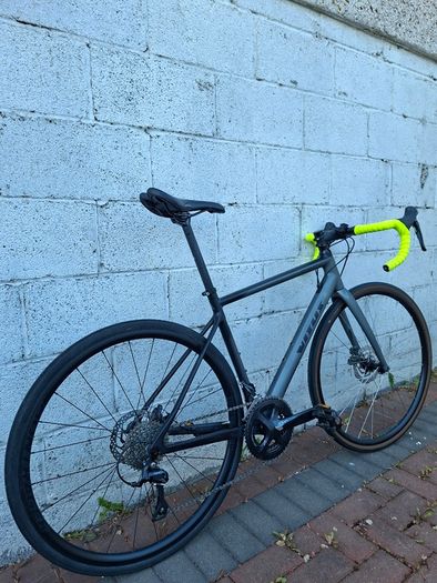 Vitus Zenium Carbon Disc