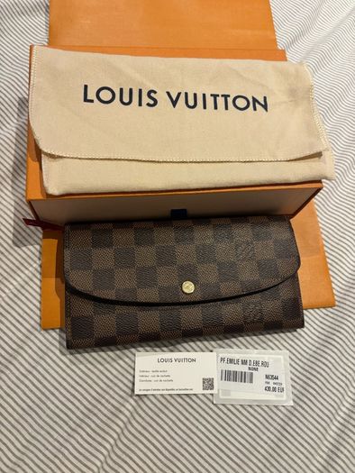 Louis Vuitton Wallet