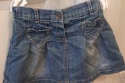 NEXT girls skirt