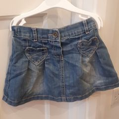 NEXT girls skirt