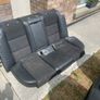 AUDI A6 C6 S-line seats Image 5