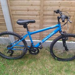 Junior mountain bike