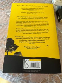 reading book