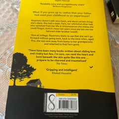 reading book