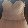 Wedding Dress - NEW Image 4