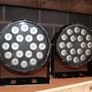 8 x Cameo Flat Par Pro 18 Image 8