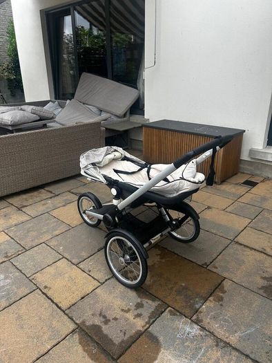 Jogging Buggy