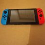 Nintendo Switch V2 (2022 Model) Image 3