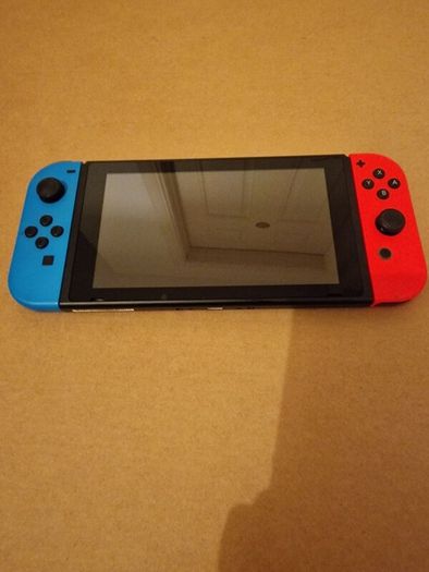 Nintendo Switch V2 (2022 Model)