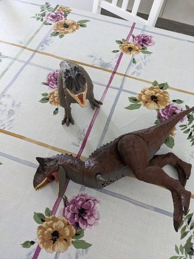 Dinosaur Toys Kids
