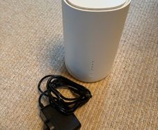 Vodafone Gigacube mobile broadband modem