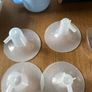 Tomee Tippee Made for Me Double Electric Wearable Breast Pump Image 4