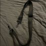 Nike strap shoulder travel training gym bag Image 2