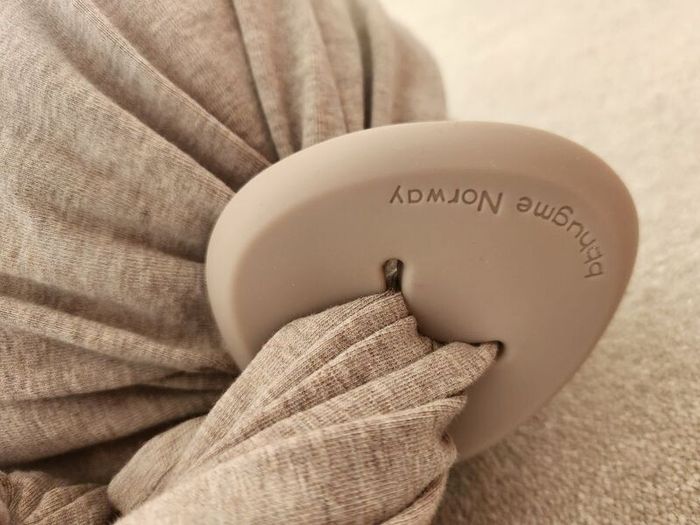 Pregnancy pillow