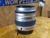 Pentax-FA SMC 35-80mm f4.-5.6 Lens