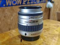 main image for ad Pentax-FA SMC 35-80mm f4.-5.6 Lens