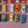 Hot Wheels Cars Image 3
