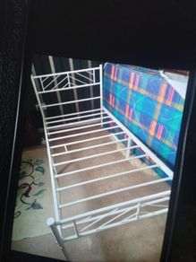Single Bed