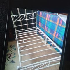 Single Bed