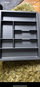 cutlery tray