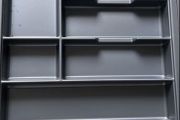 cutlery tray