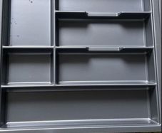 cutlery tray
