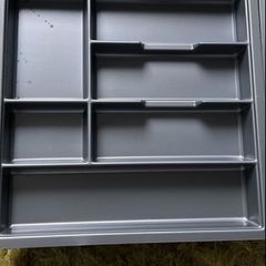 cutlery tray