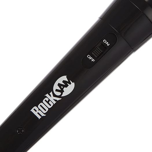 Karaoke Unidirectional wired microphone unidirectional dynamic microphone with three-meter cable (FREE POSTAGE)