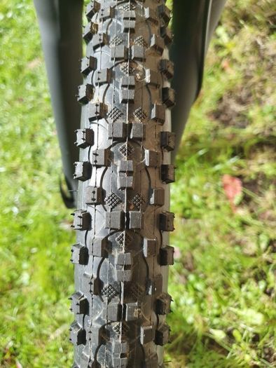 carrera vengeance mountain bike