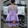 Confirmation dress Image 5