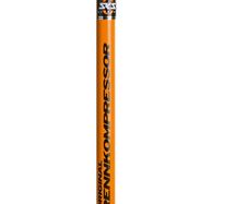 Professional Multivalve floor pump SKS RENNKOMPRESSOR