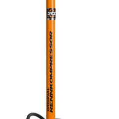 Professional Multivalve floor pump SKS RENNKOMPRESSOR