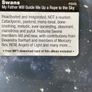 Swans - My Father Will Guide Me up a Rope to the Sky (First Press) Image 2