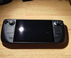 Steam Deck 256GB