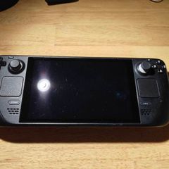 Steam Deck 256GB