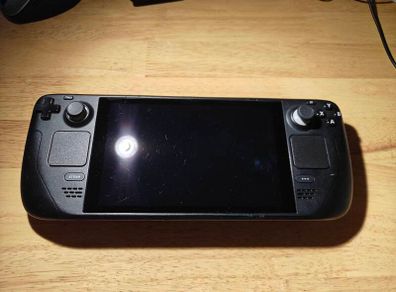Steam Deck 256GB