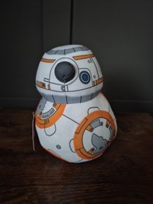 BB-8 Star Wars Plush