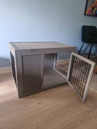 dog crate
