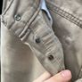 Versace Jeans Couture Beige Jeans Size 32/46 Image 6