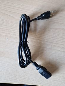 US Power Cable - Type B